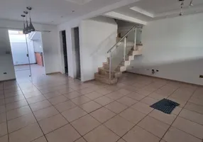 Foto 1 de Casa com 3 Quartos para alugar, 10m² em Jardim Vera Cruz, Sorocaba