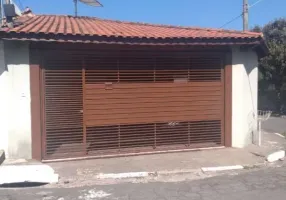 Foto 1 de Casa com 3 Quartos à venda, 179m² em Metalúrgicos, Osasco