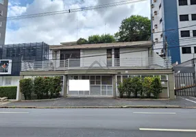 Foto 1 de Prédio Comercial para venda ou aluguel, 428m² em Cambuí, Campinas