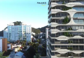 Foto 1 de Apartamento com 3 Quartos à venda, 190m² em Praia Brava, Itajaí