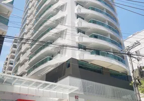 Foto 1 de Apartamento com 3 Quartos à venda, 121m² em Icaraí, Niterói