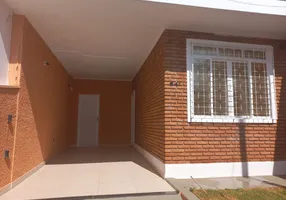 Foto 1 de Casa com 2 Quartos à venda, 115m² em Vila Tibério, Ribeirão Preto