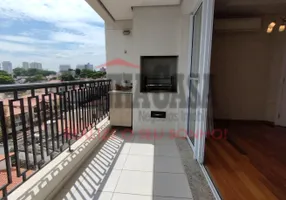 Foto 1 de Apartamento com 2 Quartos para alugar, 86m² em Morumbi, São Paulo
