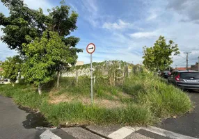 Foto 1 de Lote/Terreno à venda, 500m² em Jardim Caxambú, Piracicaba