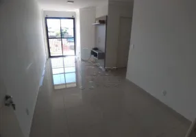 Foto 1 de Apartamento com 2 Quartos para alugar, 62m² em Jardim Palma Travassos, Ribeirão Preto