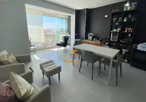 Foto 1 de Apartamento com 2 Quartos à venda, 62m² em Centro, Osasco