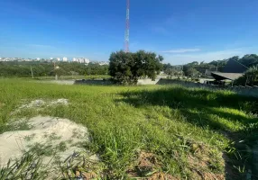 Foto 1 de Lote/Terreno à venda, 753m² em Urbanova, São José dos Campos