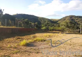 Foto 1 de Lote/Terreno à venda, 700m² em Loteamento Ville D monte Alegre, Paty do Alferes