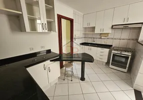 Foto 1 de Apartamento com 3 Quartos à venda, 93m² em Vila Brasil, Santa Bárbara D'Oeste