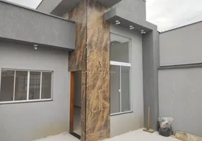 Foto 1 de Casa com 3 Quartos à venda, 90m² em Piracangagua, Taubaté