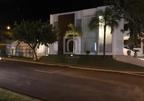 Foto 1 de Casa de Condomínio com 3 Quartos à venda, 314m² em Parque Residencial Villa dos Inglezes, Sorocaba