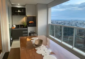 Foto 1 de Apartamento com 4 Quartos à venda, 133m² em Parque Monte Líbano, Mogi das Cruzes