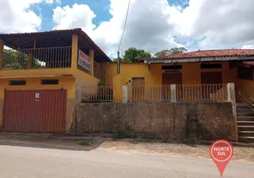 Foto 1 de Casa com 3 Quartos à venda, 200m² em Caetano José, Bonfim