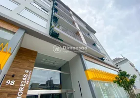 Foto 1 de Apartamento com 3 Quartos à venda, 104m² em Jurerê, Florianópolis