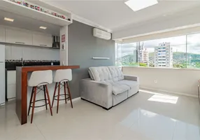 Foto 1 de Apartamento com 2 Quartos à venda, 68m² em Jardim Botânico, Porto Alegre