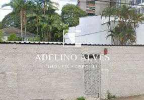 Foto 1 de Lote/Terreno à venda, 1000m² em Jardim Europa, São Paulo