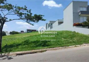 Foto 1 de Lote/Terreno à venda, 300m² em Jardim Residencial Terra Nobre, Indaiatuba