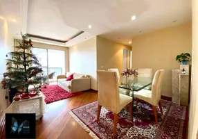 Foto 1 de Apartamento com 2 Quartos à venda, 75m² em Parque da Mooca, São Paulo