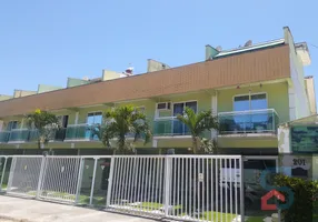 Foto 1 de Casa de Condomínio com 2 Quartos à venda, 85m² em Centro (Iguabinha), Araruama