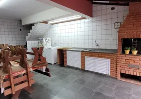 Foto 1 de Sobrado com 3 Quartos à venda, 208m² em Vila Jordanopolis, São Bernardo do Campo