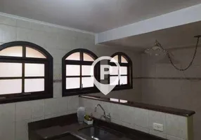 Foto 1 de Sobrado com 3 Quartos à venda, 141m² em Rudge Ramos, São Bernardo do Campo