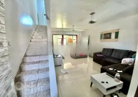 Foto 1 de Casa com 2 Quartos à venda, 105m² em Hípica, Porto Alegre