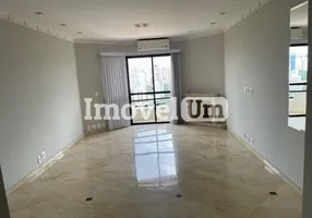 Foto 1 de Apartamento com 3 Quartos à venda, 114m² em Perdizes, São Paulo