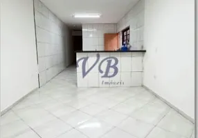 Foto 1 de Casa com 3 Quartos à venda, 193m² em Jardim Pilar, Santo André