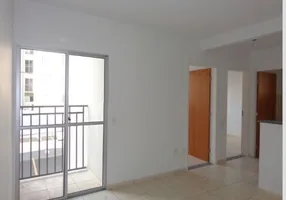 Foto 1 de Apartamento com 2 Quartos à venda, 55m² em Conjunto Paulo Vi, Belo Horizonte