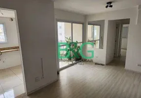 Foto 1 de Apartamento com 2 Quartos à venda, 57m² em Parada Inglesa, São Paulo