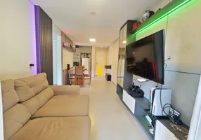 Foto 1 de Apartamento com 2 Quartos à venda, 63m² em Dos Estados, Timbó