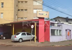 Foto 1 de Ponto Comercial à venda, 201m² em Vila Seixas, Ribeirão Preto