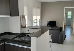 Foto 1 de Apartamento com 1 Quarto à venda, 44m² em Bela Vista, São Paulo