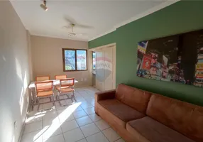 Foto 1 de Apartamento com 1 Quarto à venda, 46m² em Ribeirânia, Ribeirão Preto