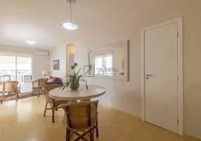 Foto 1 de Apartamento com 2 Quartos à venda, 80m² em Paraíso, São Paulo