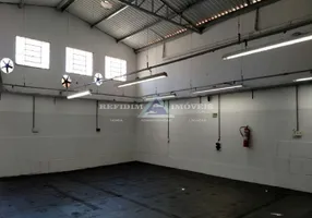 Foto 1 de Ponto Comercial à venda, 250m² em Parque Industrial Tanquinho, Ribeirão Preto