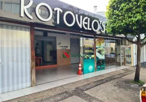 Foto 1 de Ponto Comercial para alugar, 220m² em Jardim Higienopolis, Londrina