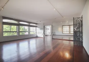 Foto 1 de Apartamento com 4 Quartos à venda, 276m² em Jardim Europa, São Paulo