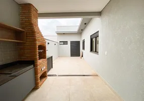 Foto 1 de Casa com 3 Quartos para venda ou aluguel, 140m² em Vila Rubens, Indaiatuba