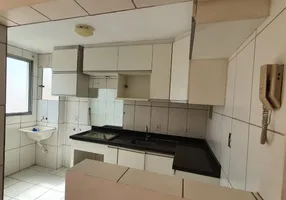 Foto 1 de Apartamento com 2 Quartos à venda, 46m² em Parque Esplanada III, Valparaíso de Goiás