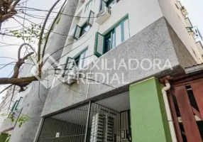 Foto 1 de Kitnet com 1 Quarto para alugar, 25m² em Centro Histórico, Porto Alegre