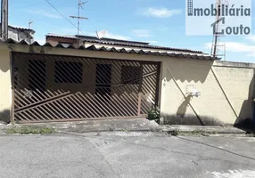 Foto 1 de Casa com 3 Quartos à venda, 161m² em Vila Cecília, Mogi das Cruzes