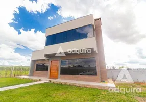 Foto 1 de Casa de Condomínio com 3 Quartos à venda, 230m² em Taquari dos Polacos, Ponta Grossa