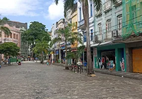 Foto 1 de Ponto Comercial para alugar, 200m² em Santo Antônio, Recife