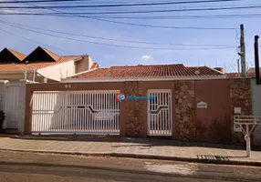 Foto 1 de Casa com 3 Quartos à venda, 165m² em Parque Hongaro, Sumaré