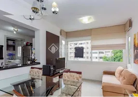 Foto 1 de Apartamento com 1 Quarto à venda, 57m² em Bela Vista, Porto Alegre