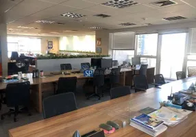 Foto 1 de Sala Comercial para alugar, 464m² em Pinheiros, São Paulo