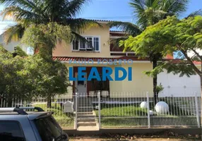 Foto 1 de Casa com 5 Quartos à venda, 353m² em Santa Mônica, Florianópolis