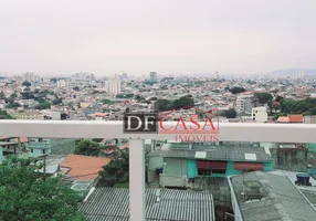 Foto 1 de Apartamento com 2 Quartos à venda, 44m² em Jardim Nordeste, São Paulo