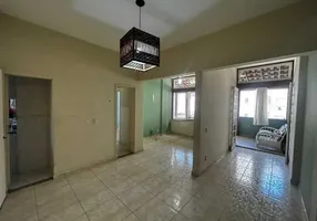 Foto 1 de Apartamento com 2 Quartos à venda, 60m² em Flamengo, Rio de Janeiro